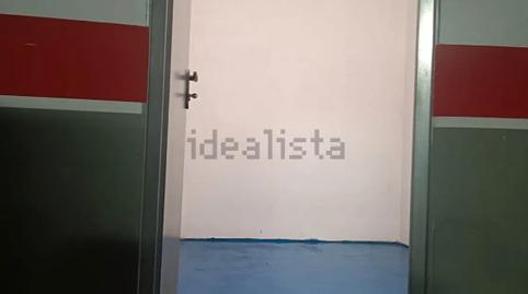 Foto 3 de Traster de lloguer a Avenida Primero de Mayo, 11, La Paz, Murcia