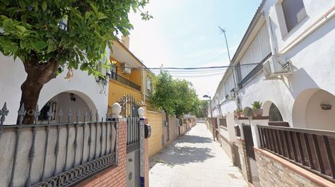 Foto 2 de Casa o chalet en venta en Recreo de San Jose, Arenal - La Pólvora, Dos Hermanas