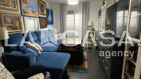 Foto 5 de Pis en venda a Arco Norte - Avda. España, Dos Hermanas