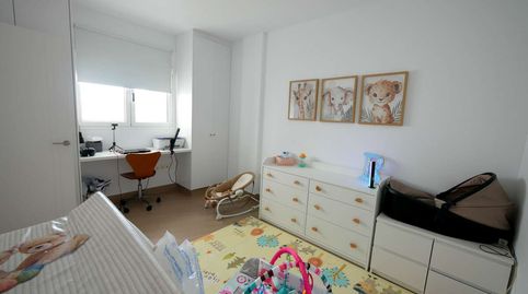 Foto 5 von Wohnung zum Verkauf in Calle Nuestra Señora de Los Volcanes, Centro - La Vega Alta, Arrecife