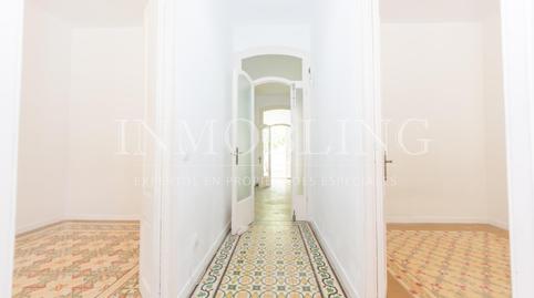 Foto 4 de Casa o xalet de lloguer a Eixample, Mataró