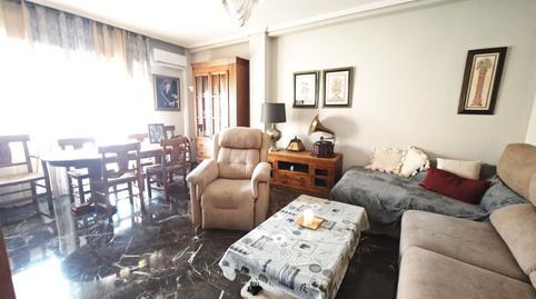 Foto 5 de Casa adosada en venda a Roquetas Pueblo, Almería