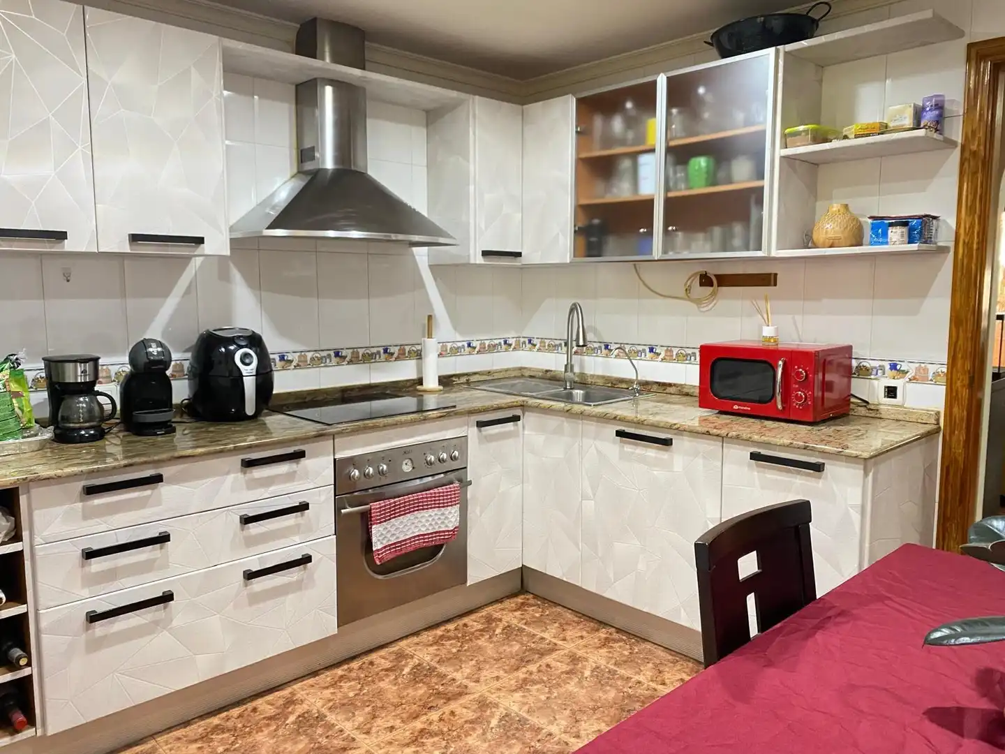 Casa o chalet en venta en Las Majadas - Las Molinetas - Labradorcico