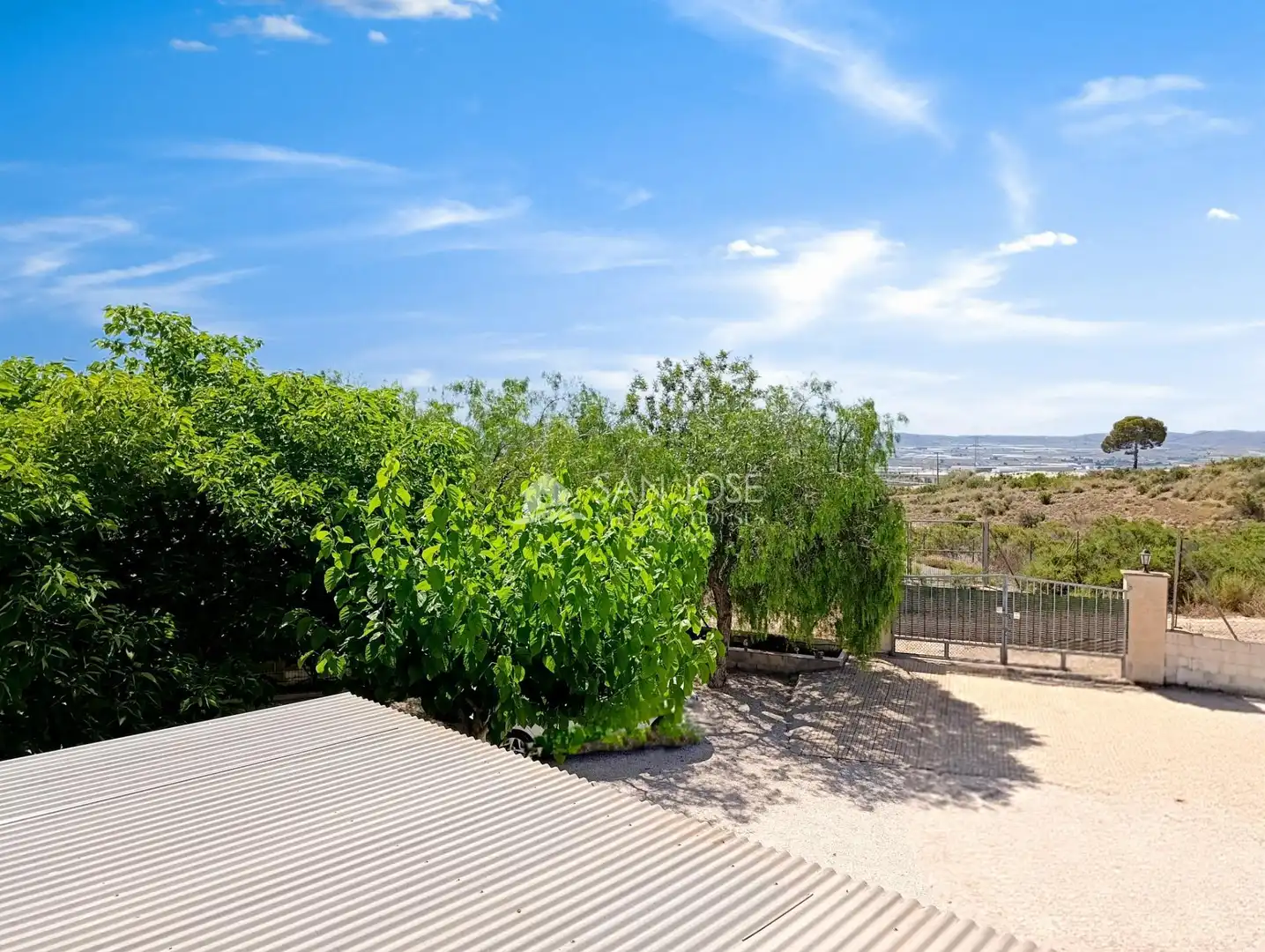 Villa avec piscine à vendre à SERRETA, imagen 34