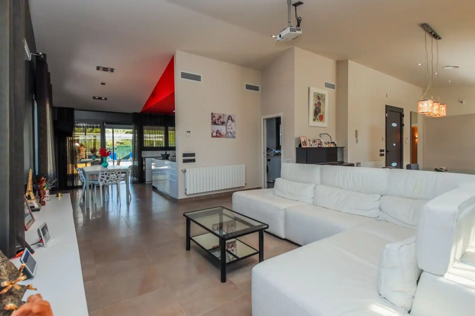 Casa con piscina en venta en Urbanitzacions, imagen 18