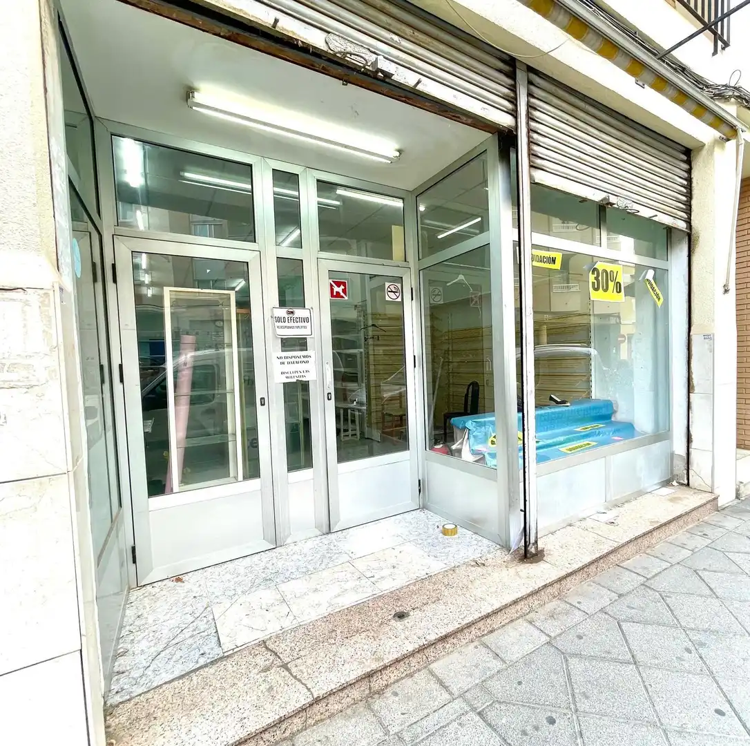 Business premises to rent in Elche ciudad, imagen 18