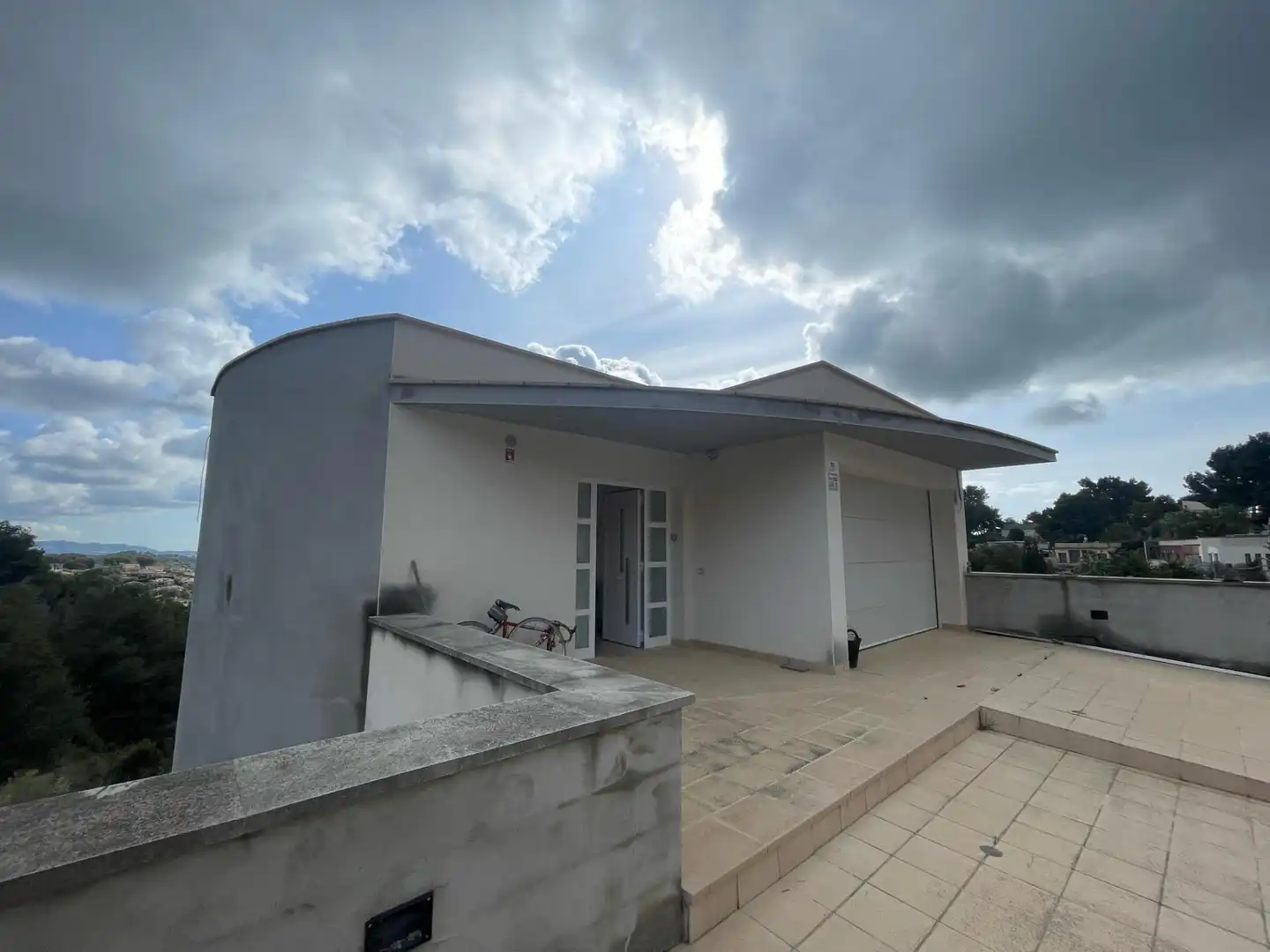 Villa mit Terrasse zum Verkauf in Carrer SATURN, imagen 67