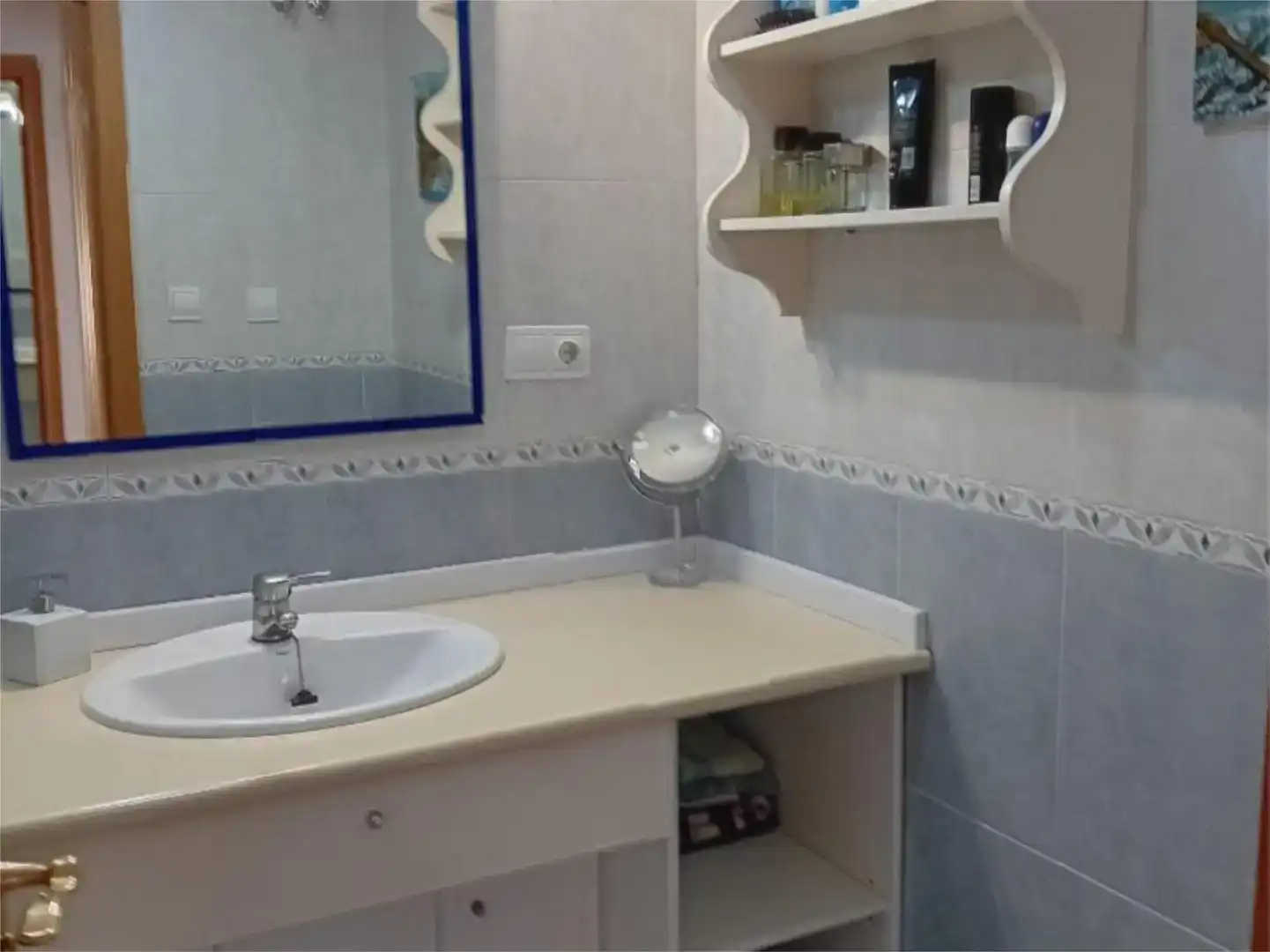 Baño de Piso en venta en Aspe con Aire acondicionado y Balcón