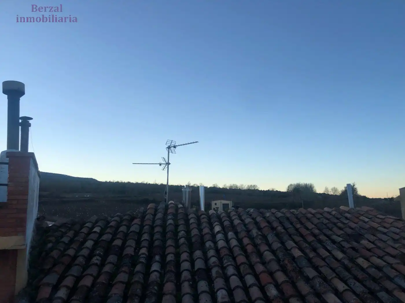 Country house zum Verkauf in Calle Calle Mayor, Hornos de Moncalvillo