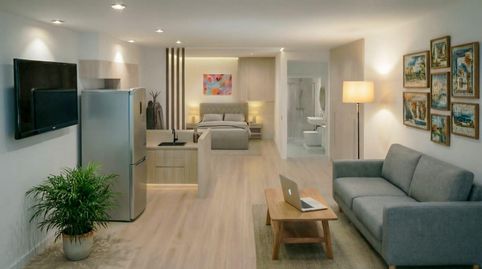 Foto 3 de Apartamento en venta en El Palmar, Murcia Capital