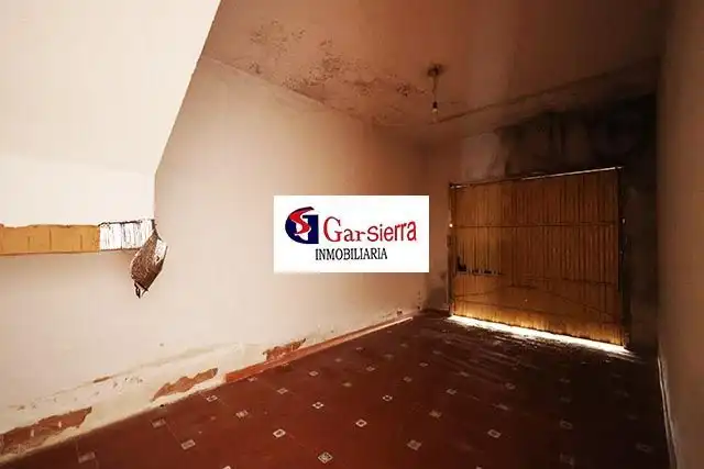 Casa o xalet en venda en Burujón amb Calefacció, Terrassa i Traster