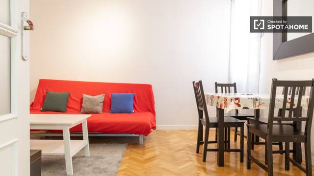 Piso en Alquiler en Palos de Moguer