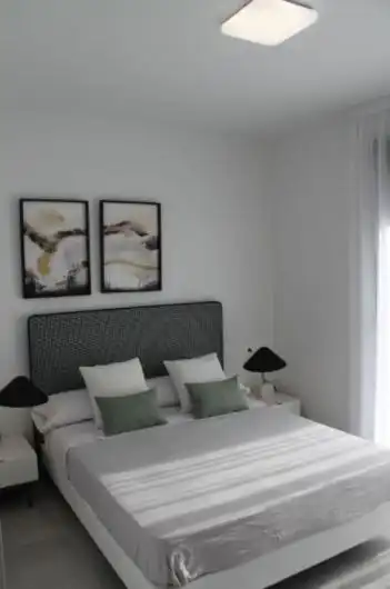 Villa avec piscine à vendre à Torre-Pacheco ciudad, imagen 11
