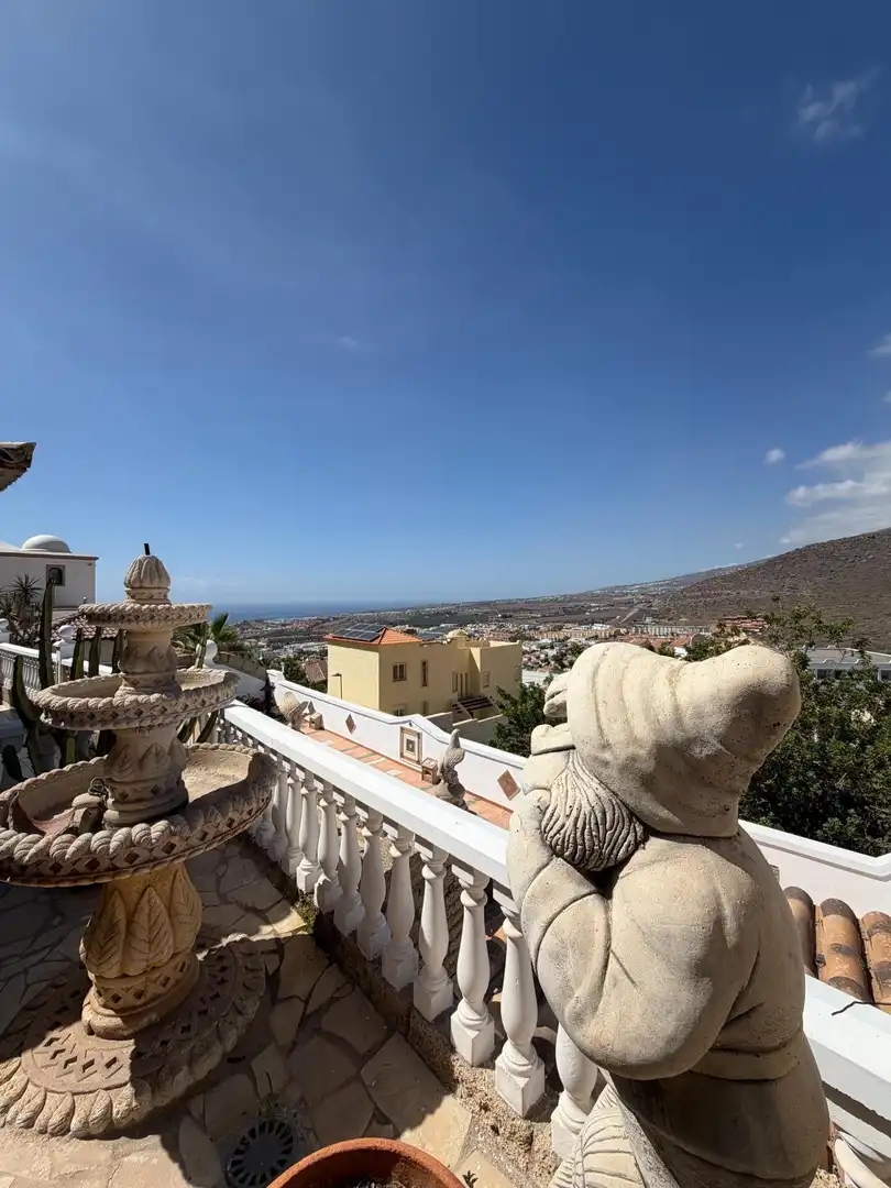 Detached house with terrace for sale in Costa Adeje, imagen 90
