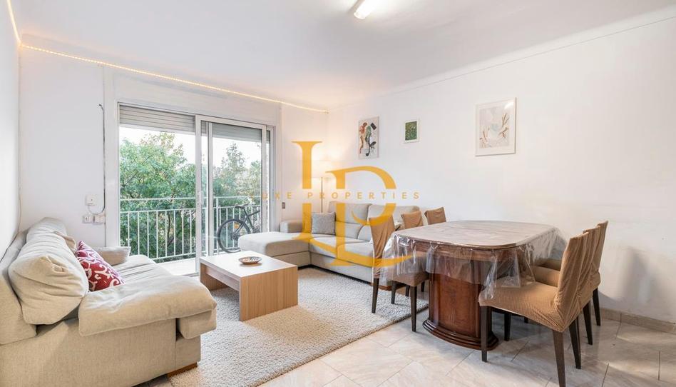 Photo 1 of Flat for sale in Carrer de Santa Fe, La Serreta, Barcelona