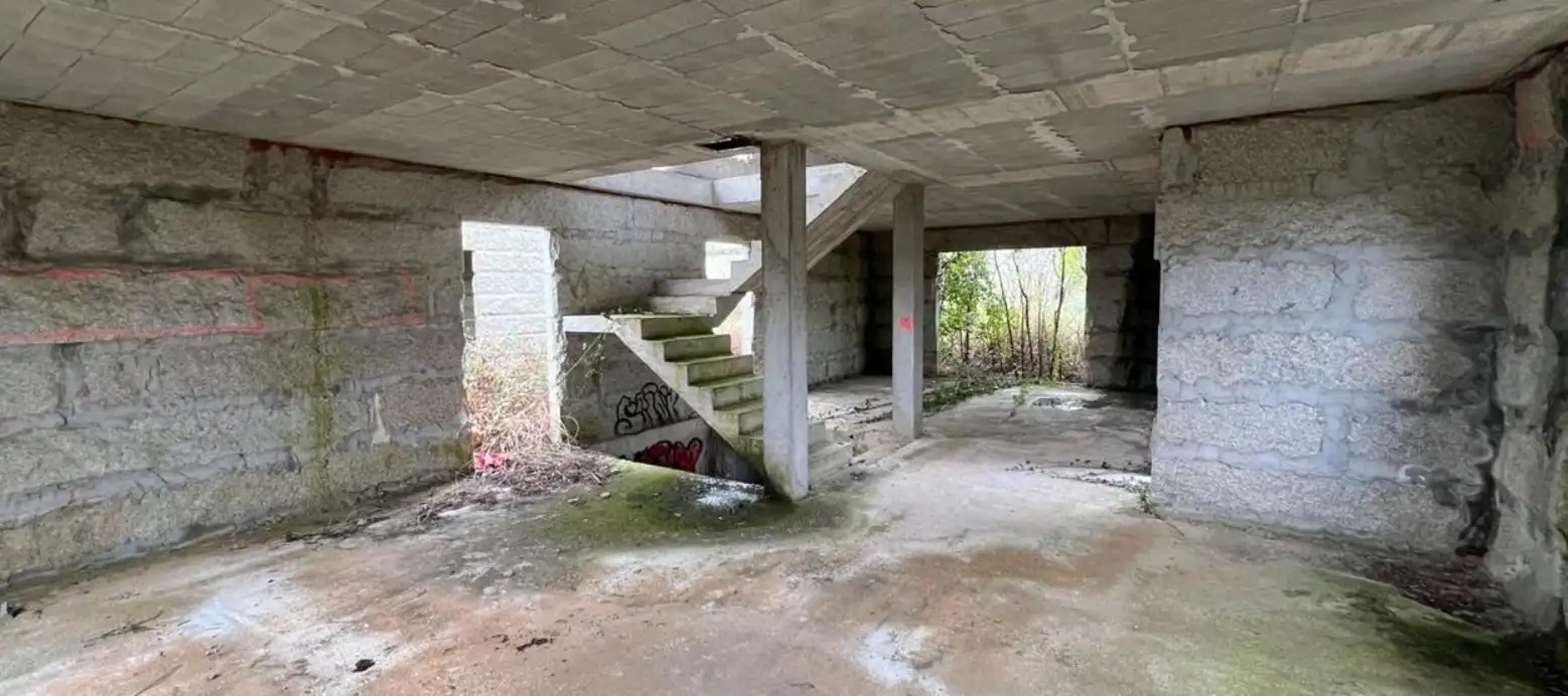 Chalet en venta en Lugar de Esfarrapa, imagen 6