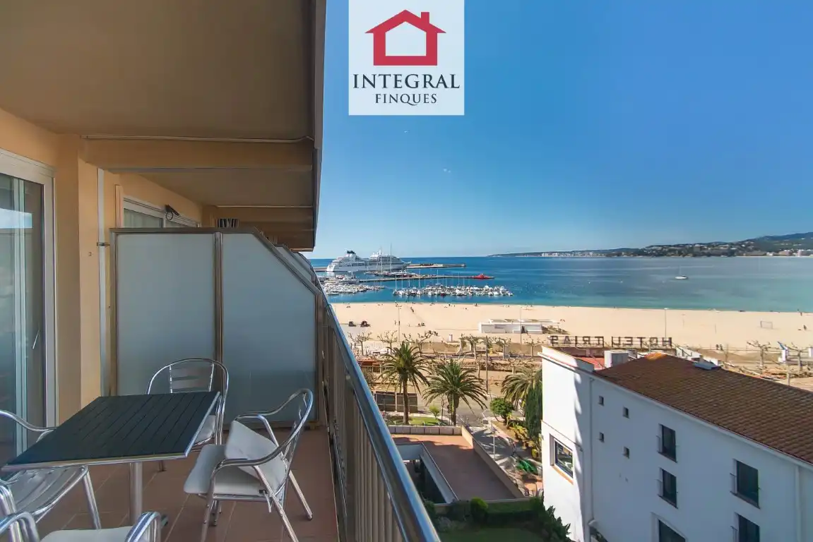 Wohnung mit Aufzug zum Verkauf in Passeig del Mar, imagen 10