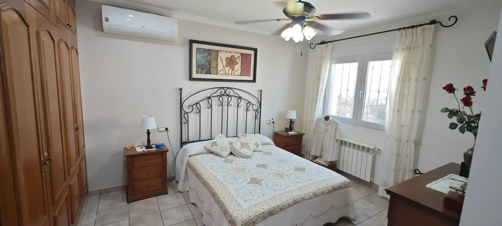 Villa avec terrasse à vendre à El Montgó, imagen 24