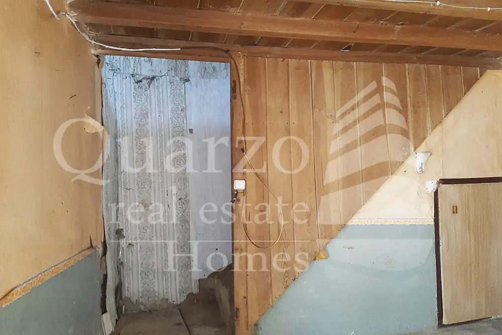 Casa adosada en venta en Torrecillas de la Tiesa
