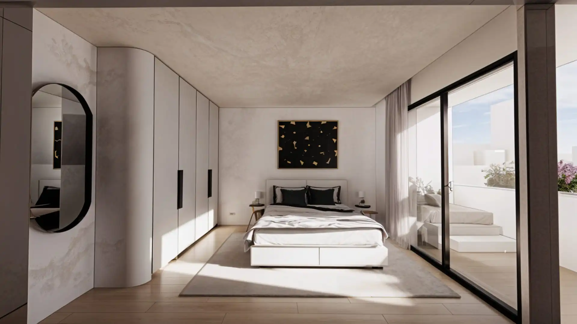 Apartment mit Pool zum Verkauf in Estepona Pueblo, imagen 9