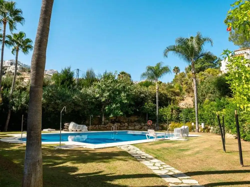 Apartament amb piscina en venda a Los Arqueros  - Puerto del Almendro, imagen 28