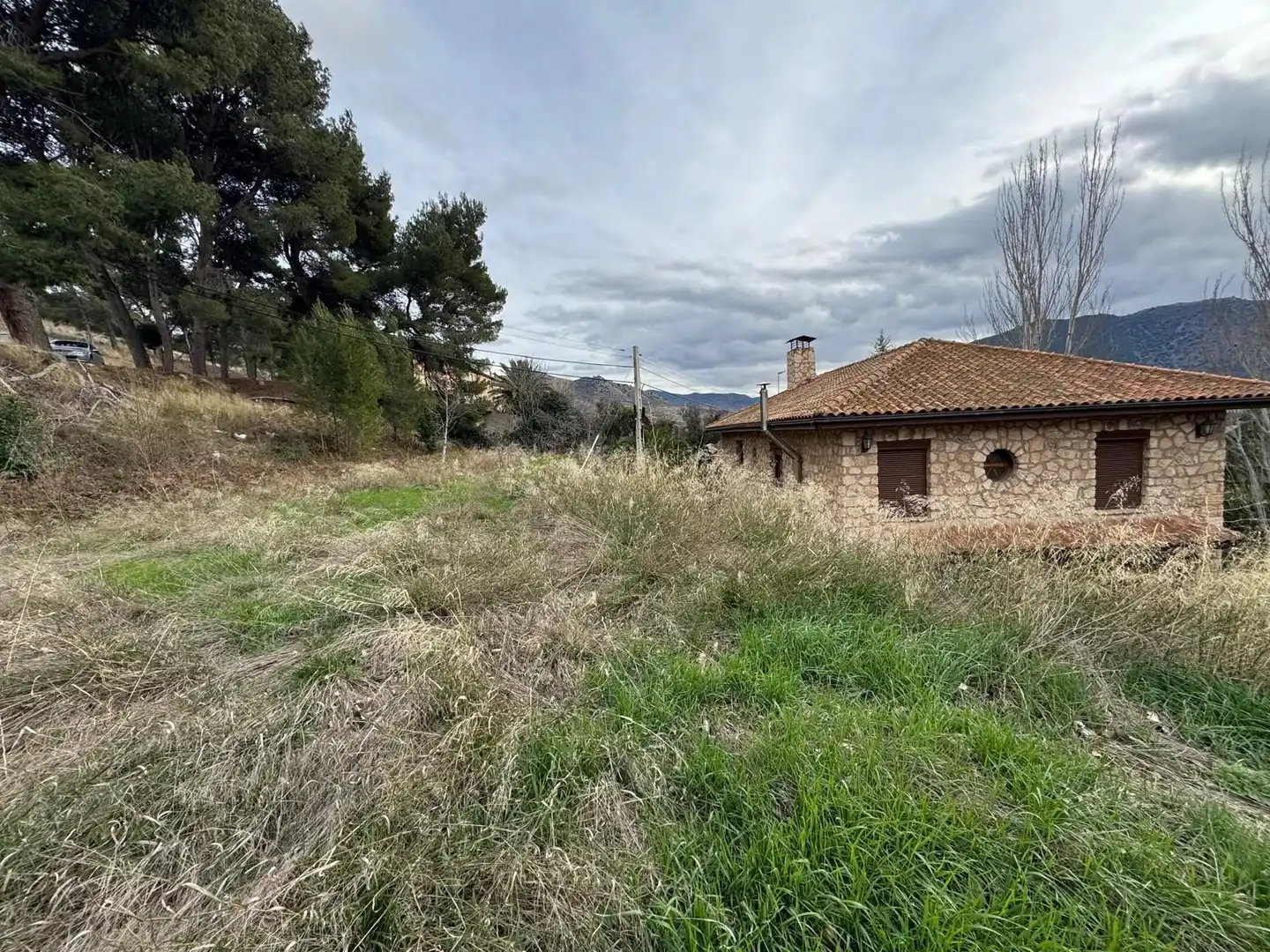 Residencial en venda en Sabiñán