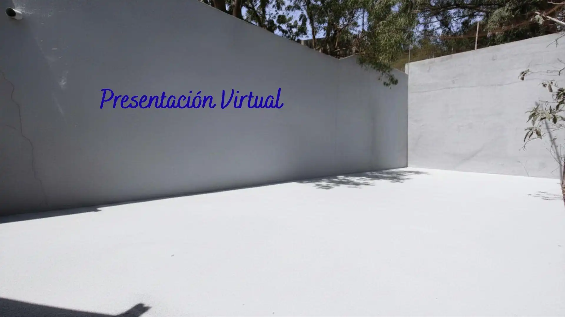 Jardín de Finca rústica en venta en El Rosario con Jardín privado, Terraza y Alarma