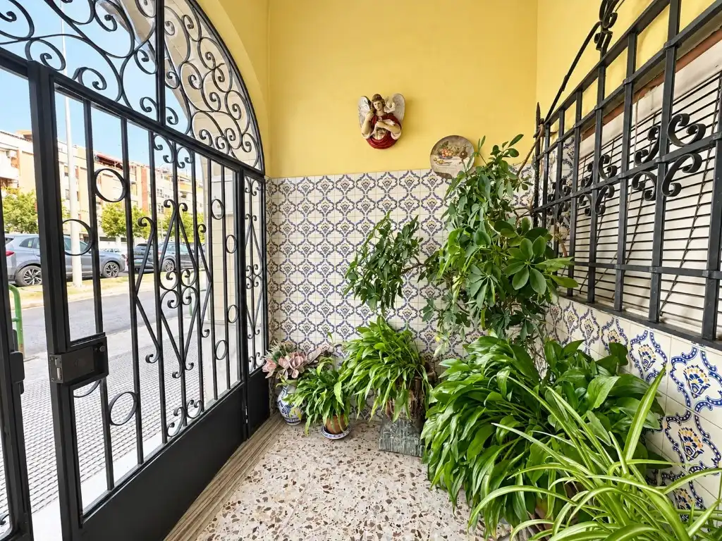 Casa o chalet en venta en Sureste