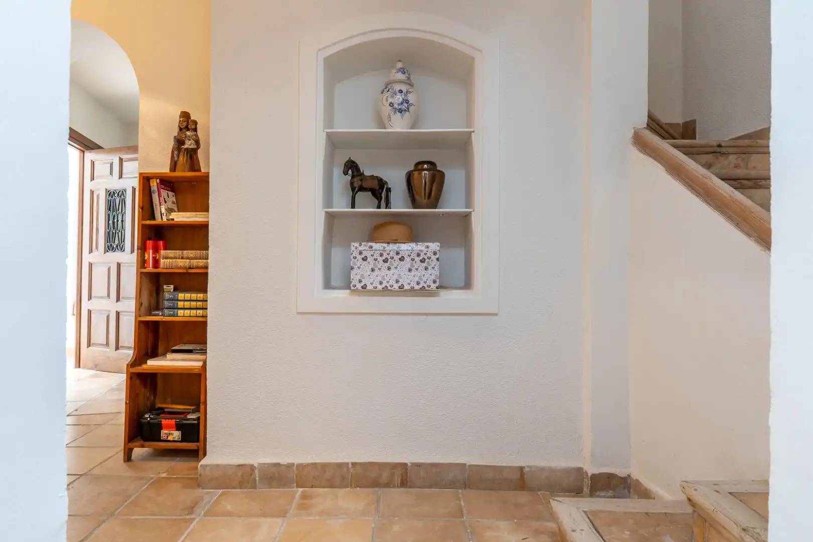 Casa o chalet en venta en Calle FUENTE NUEVA, Almuñecar Centro