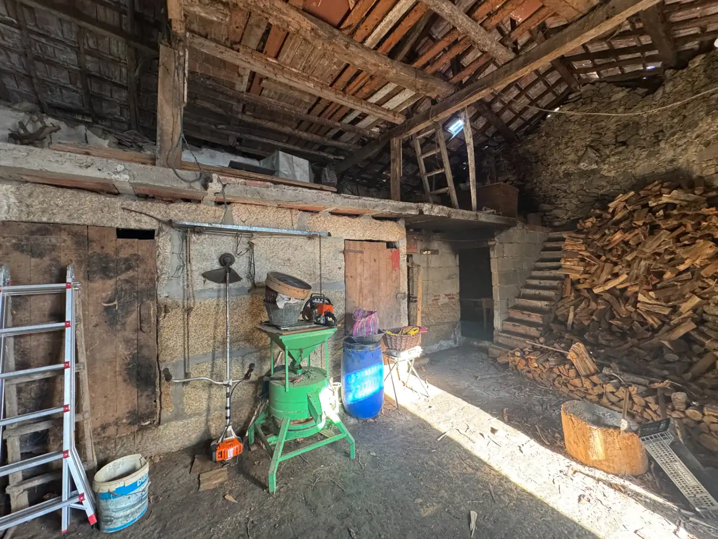 Casa o chalet en venta en Muros