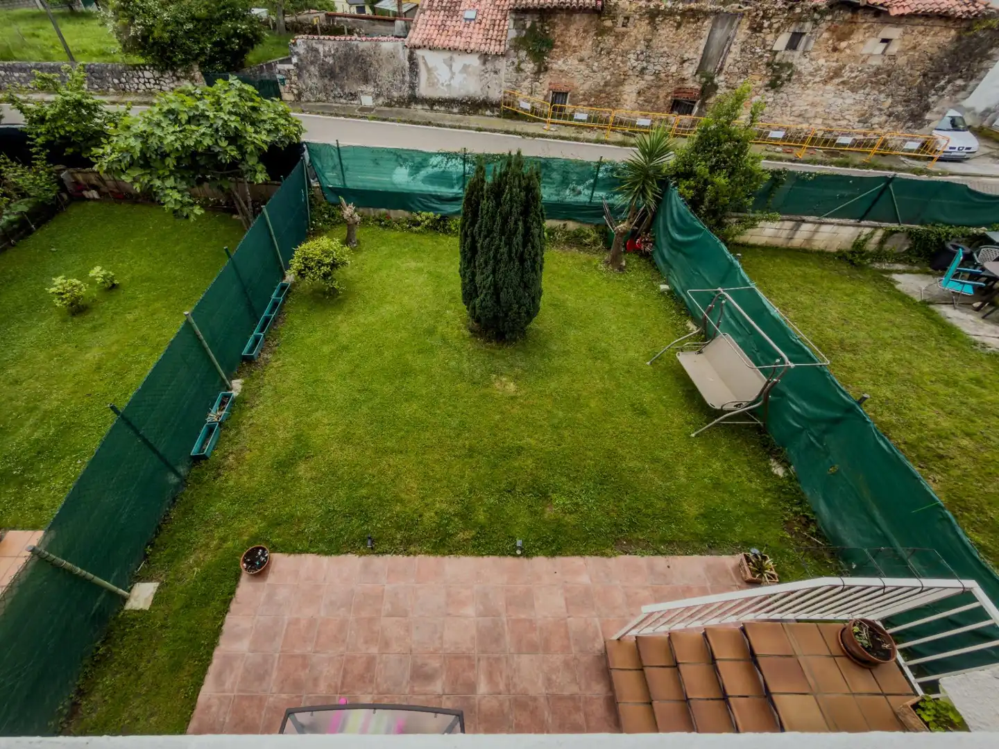 Habitatge amb terrassa en venda a Calle SAN PEDRO, imagen 31