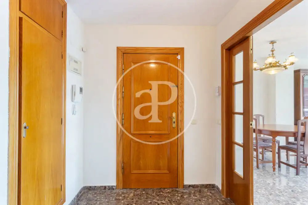 Piso en venta en Av. de Peris i Valero, Russafa