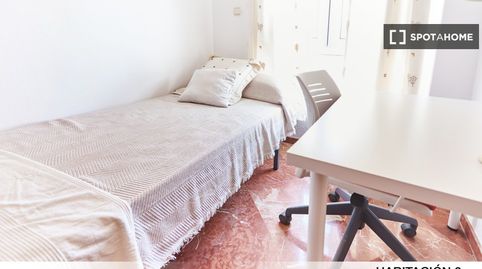 Foto 4 de Habitación en Barrio del Nervión, Sevilla Capital