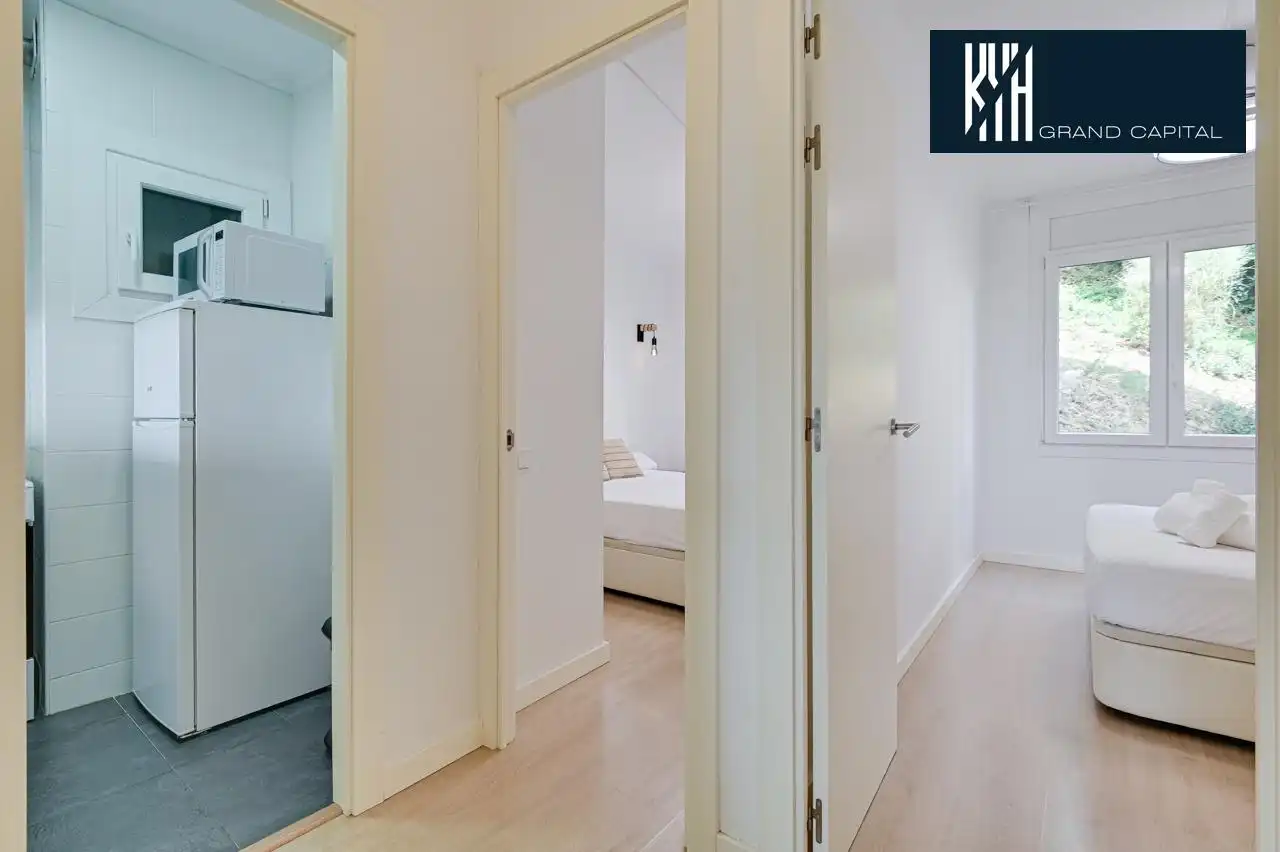 Habitación de Piso en venta en Tossa de Mar con Calefacción y Balcón