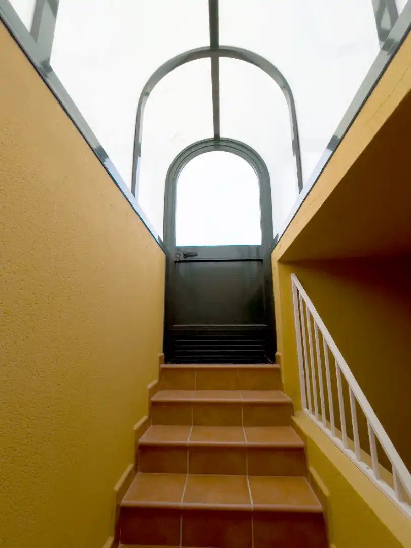 Wohnung mit Terrasse zum Verkauf in Avenida de la Urta 2, imagen 21