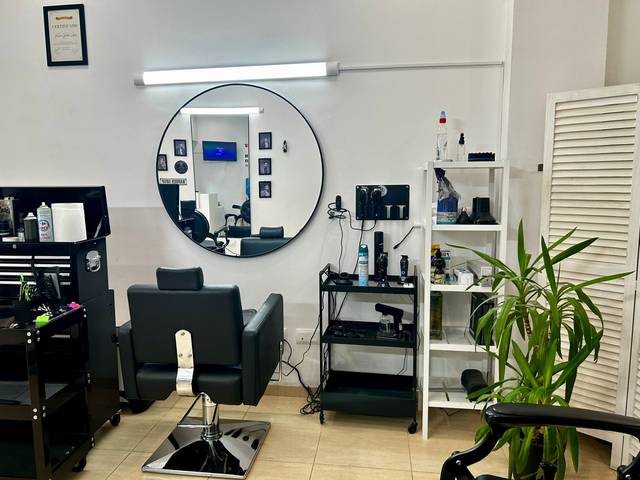 Local comercial en Alquiler en Centre