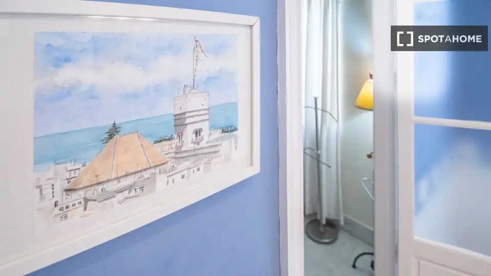 Room in Centro Histórico