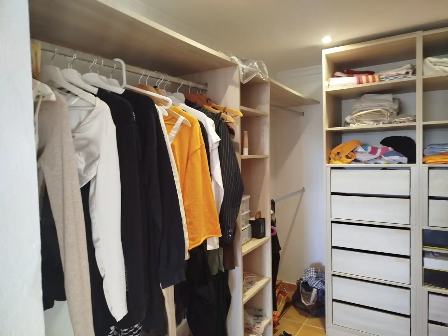 Bedroom of Houses for sale in La Línea de la Concepción  with Terrace