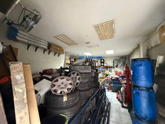 Local comercial en Venta en Calle del Halcón en Vista Alegre