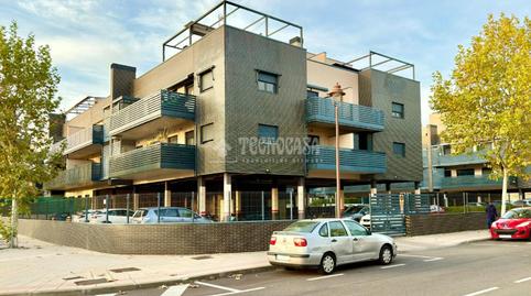 Foto 2 de Pis en venda a Cabanillas del Campo, Guadalajara