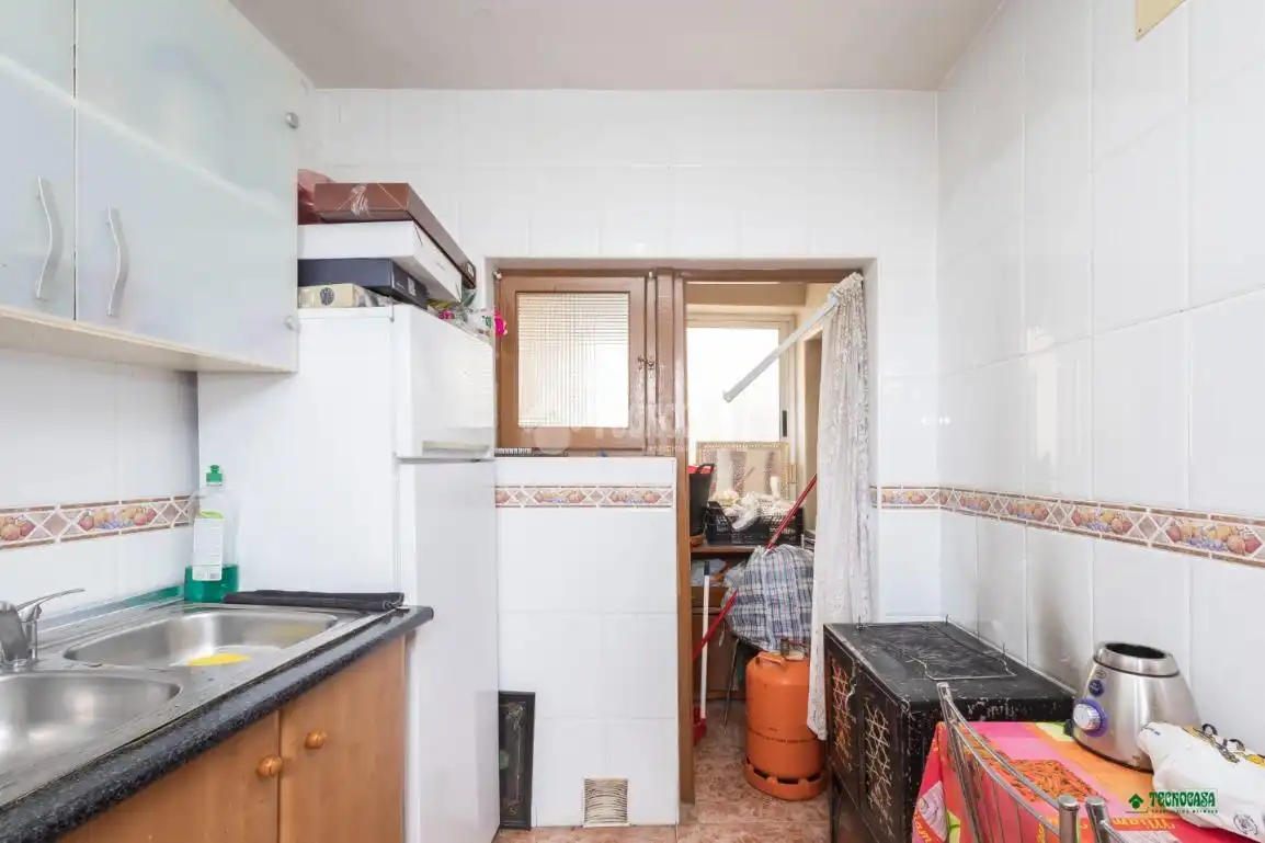 Cuina de Pis en venda en Almería