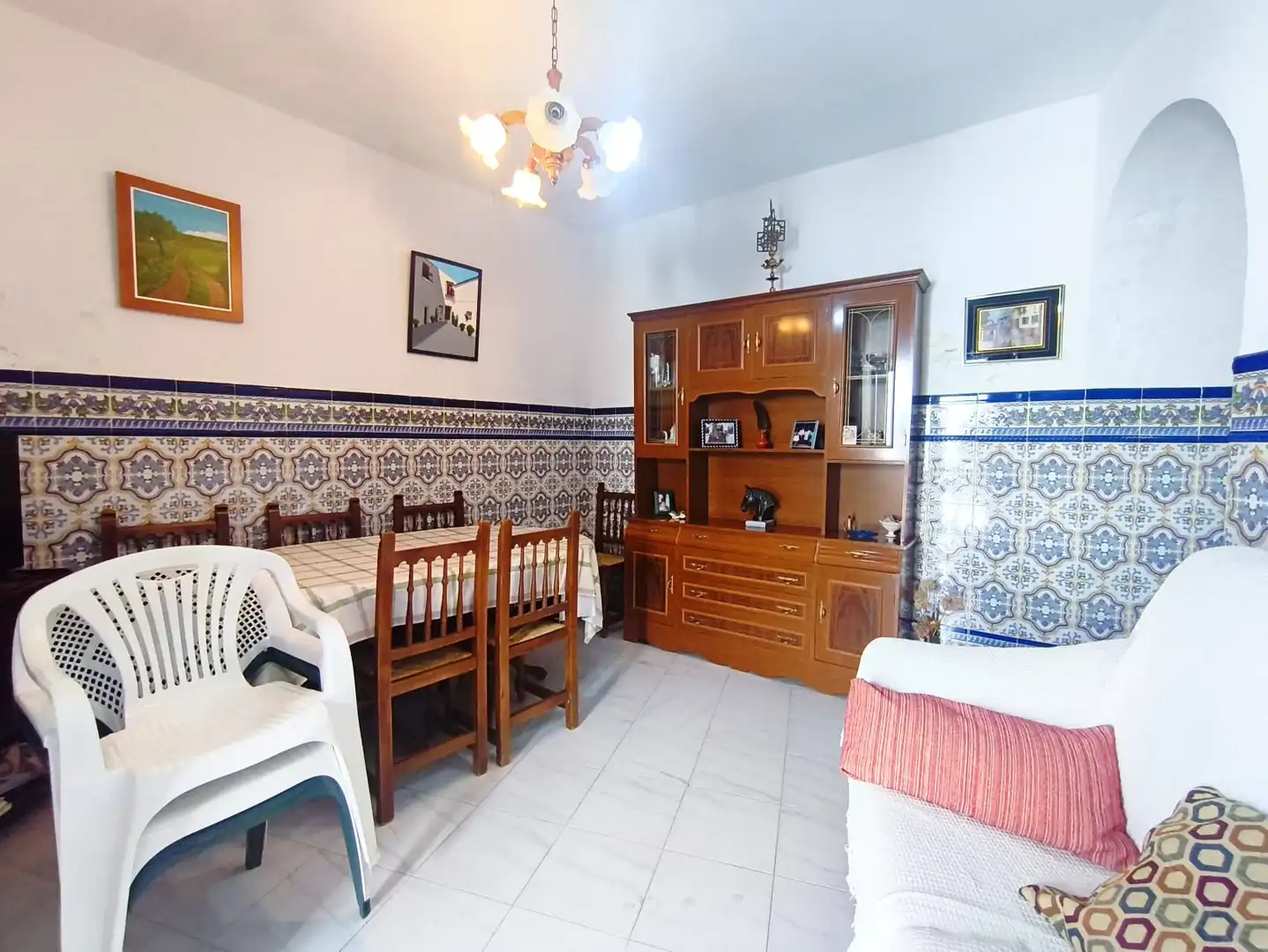 Maison à vendre à Plaza Mayor 5, imagen 6