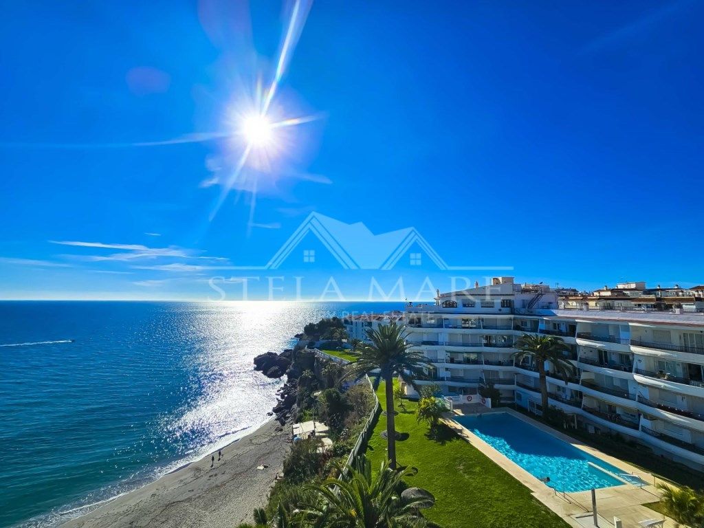 Apartment for sale in Calle Malaga, 5, Centro