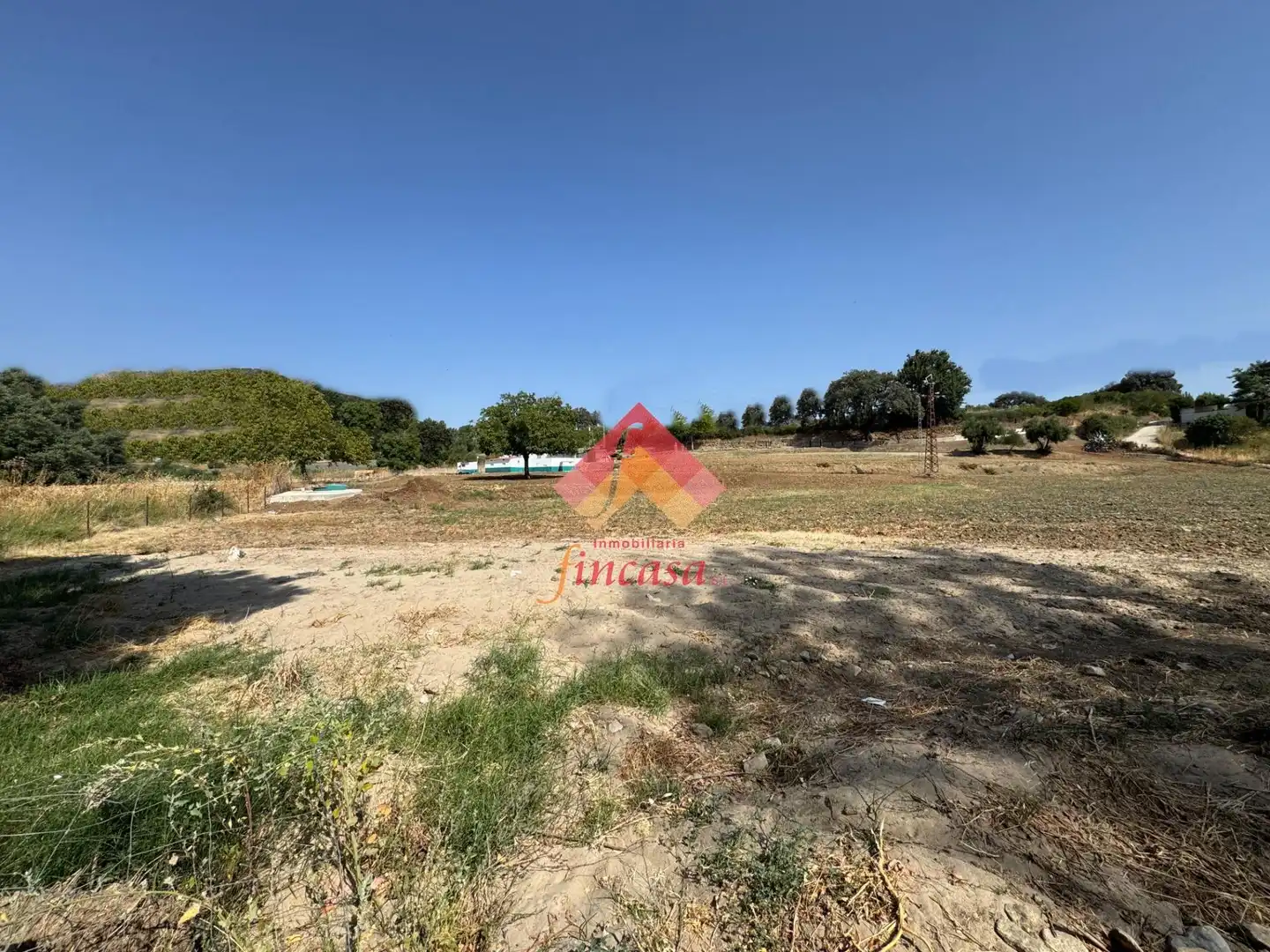 Casa o xalet en venda en Ronda amb Aire condicionat, Calefacció i Jardí privat