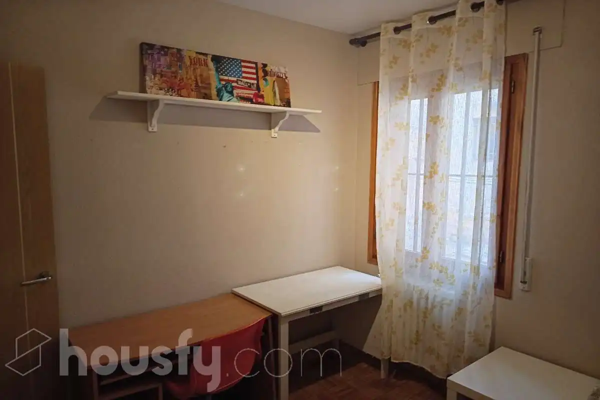 Rez-de-chaussée à louer à Calle Pozo 34, imagen 7