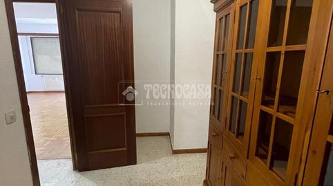 Foto 5 de Pis de lloguer a Acacias,  Madrid Capital