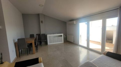 Foto 4 de Dúplex en venta en Baza, Granada
