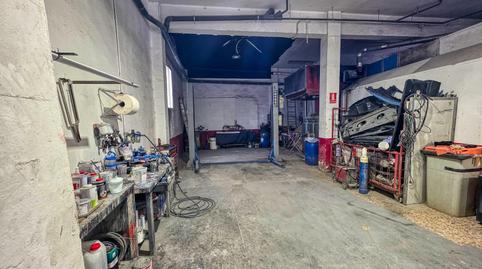 Photo 4 of Industrial buildings for sale in Del Llavador, Centro Urbano, Dénia