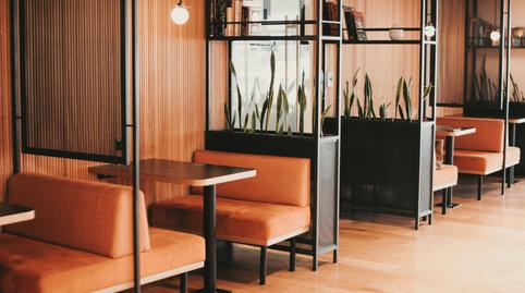 Foto 3 von Geschaftsraum zur ubertragung in Ibiza de Madrid,  Madrid Capital