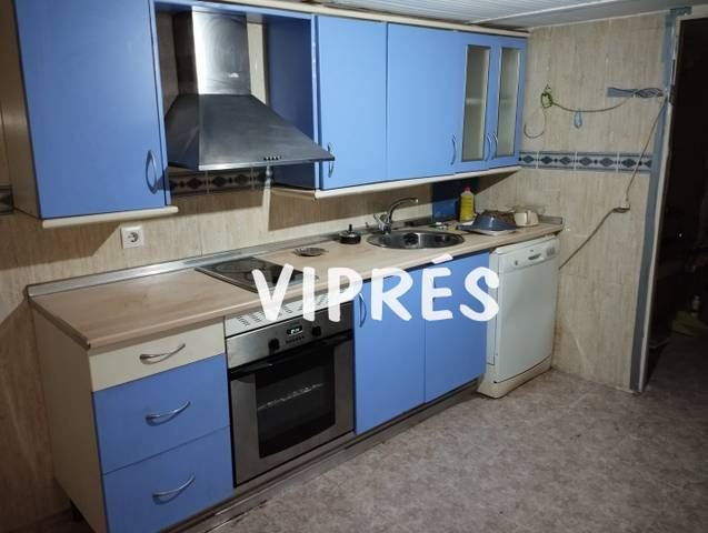 Casa-chalet en Venta en Trujillanos